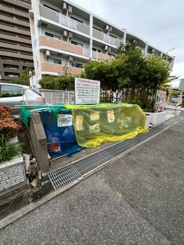 コルザのその他共用部分