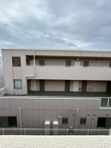 コルザの展望