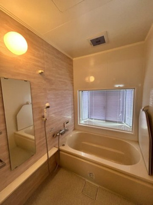 【浴室】 | 島本町戸建