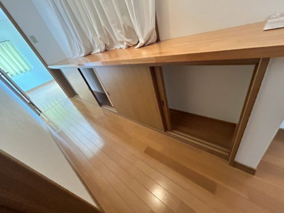 【収納】 | 島本町戸建