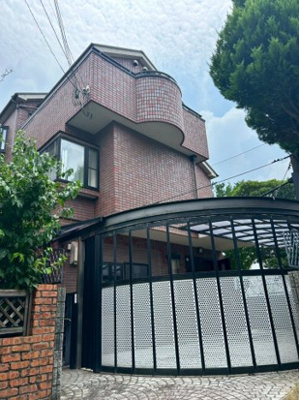 【外観】 | 島本町戸建