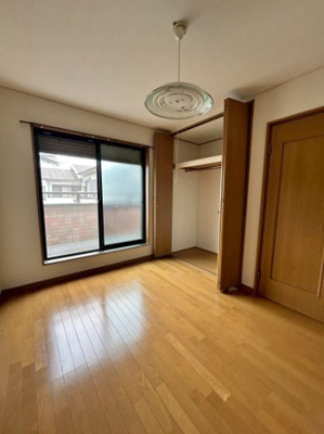 【内装】 | 島本町戸建