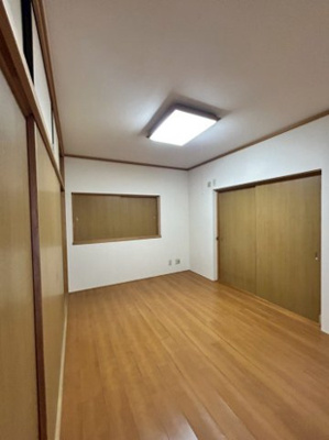 【内装】 | 島本町戸建