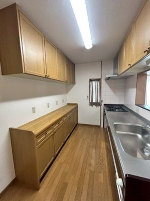 【内装】 | 島本町戸建