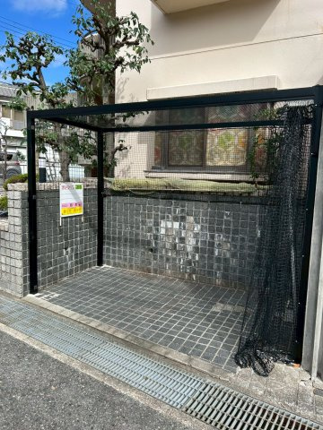 シェトワ西脇のその他共用部分