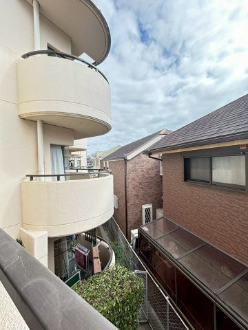 シェトワ西脇の展望