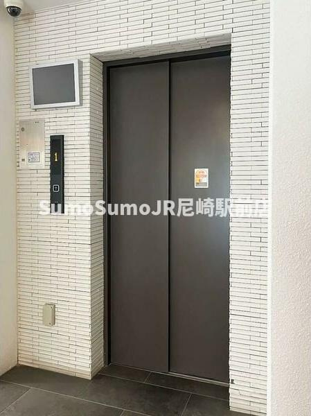 ファーストエフレシア姫里のその他共用部分