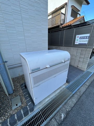 シャロン明石のその他共用部分