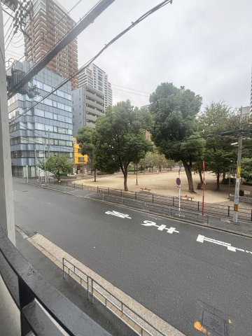シーズ本町・南の展望