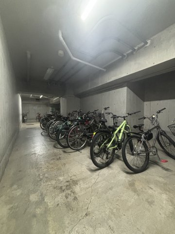 シーズ本町・南のその他共用部分
