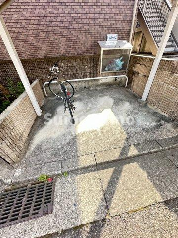 ヒルトップのその他共用部分
