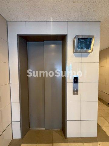 シャトー桜川のその他共用部分