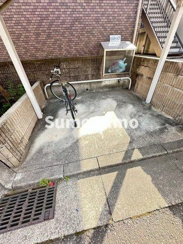 ヒルトップのその他共用部分