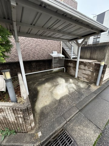 ヒルトップのその他共用部分