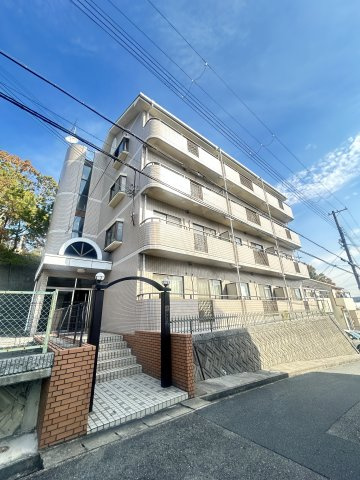 パレス大野