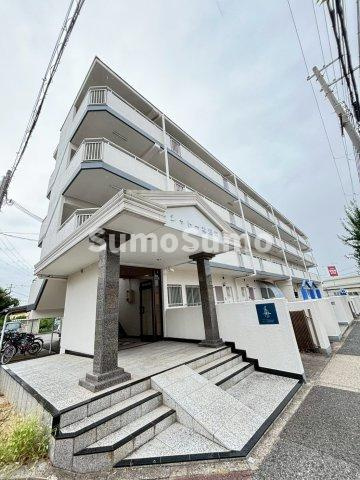 シャトー北別府