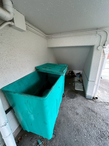 シャトー北別府のその他共用部分
