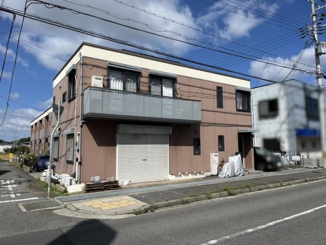 パルモ赤羽Ｂ棟