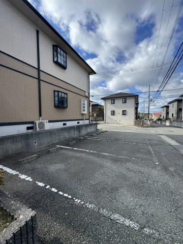 ピボットハイムＢの外観