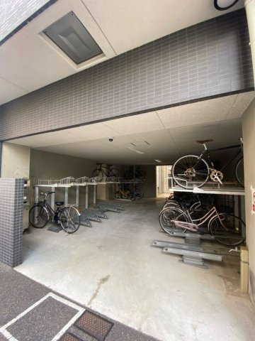 ピアグレース神戸のその他共用部分