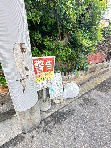 シエーナ明石のその他共用部分