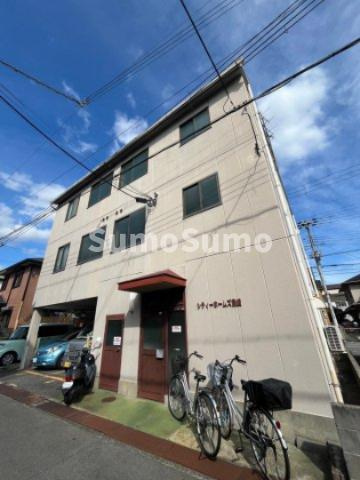 シティーホームズ魚崎