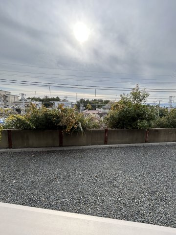 ジーメゾン平磯の展望