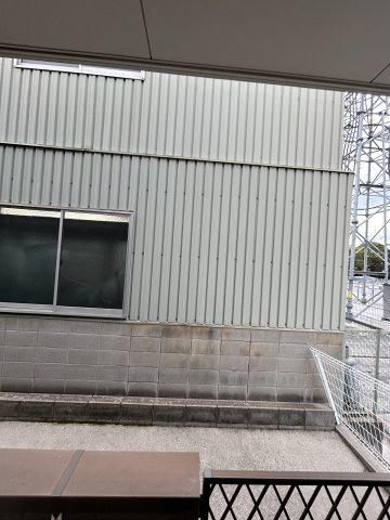 ビタミンテラス枝吉の展望