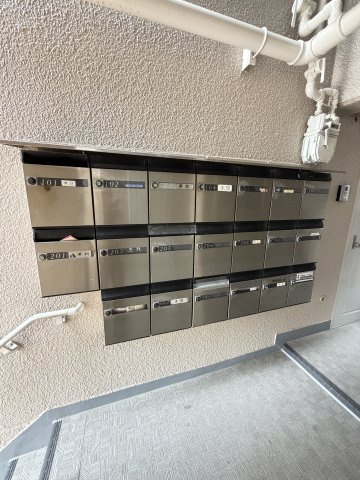 ビラユニオン山の手のその他共用部分