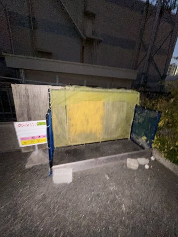コモンパレス清水が丘のその他共用部分