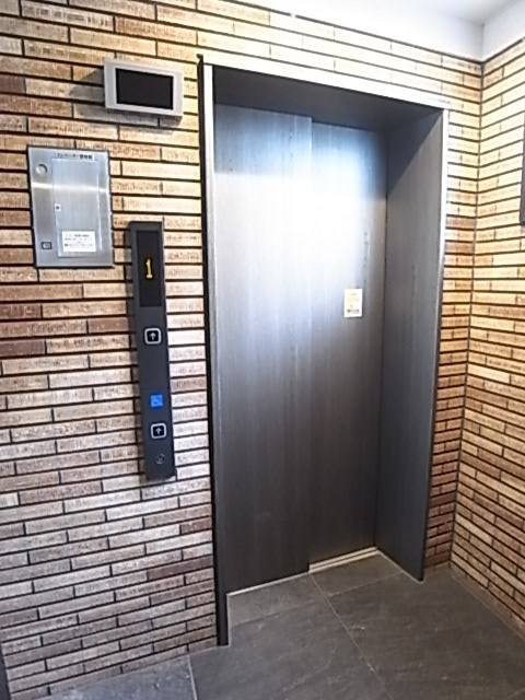 ファーストフィオーレ三宮イーストのその他共用部分