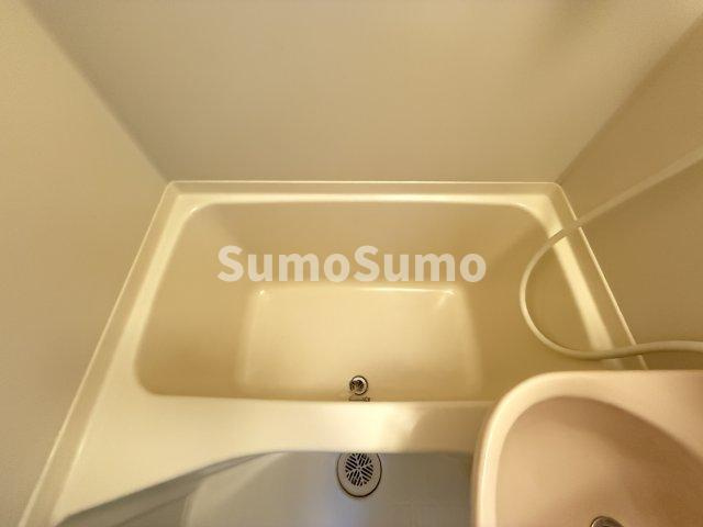 ビス・メゾン塚町の浴室