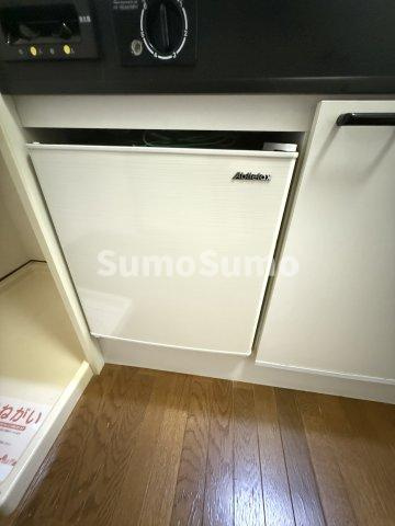 ビス・メゾン塚町の設備