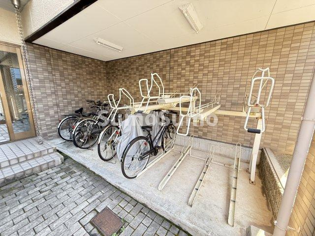 ビス・メゾン塚町のその他共用部分