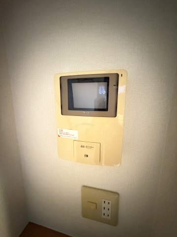ヒルズハイムのセキュリティ