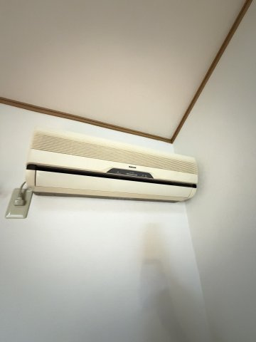 ヒルズハイムの設備