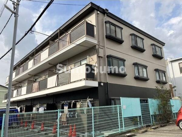 シャトー押部
