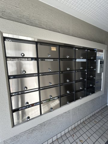 シティライフ服部のその他共用部分