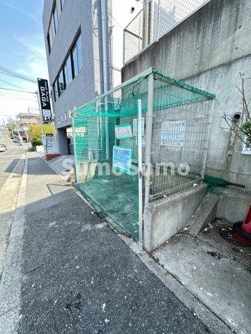 コミュノーテ　半右衛門のその他共用部分