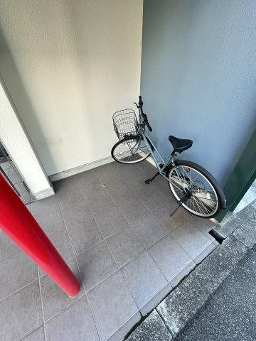 シャトーレ立葉のその他共用部分