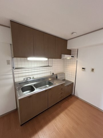 シティハイツ七松のその他共用部分