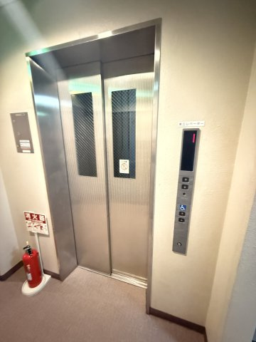 シャトー芦屋のその他共用部分