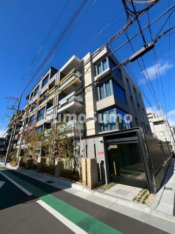シエリア西宮北口昭和園