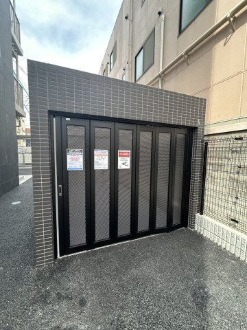 ファーストフィオーレ尼崎グランウエストのその他共用部分