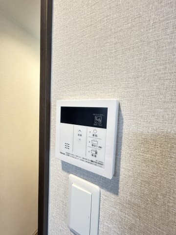 ファーストフィオーレ尼崎グランウエストのその他