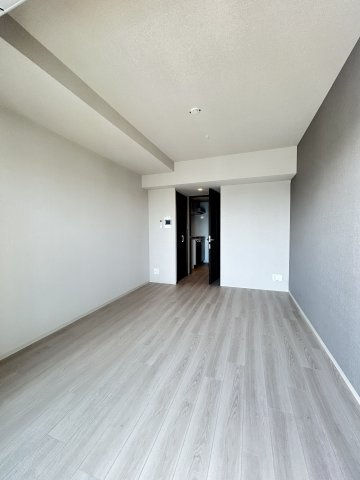 ファーストフィオーレ尼崎グランウエストの寝室|落ち着いて過ごせるお部屋なので、寝室にいかがでしょうか