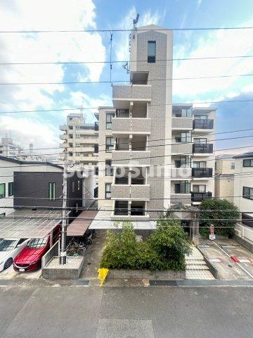 シェレナ六甲の展望