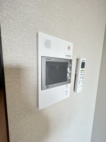 ファーストフィオーレ尼崎グランウエストのセキュリティ
