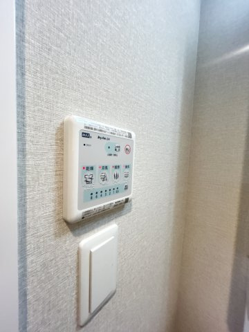ファーストフィオーレ尼崎グランウエストの設備