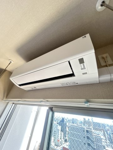 ファーストフィオーレ尼崎グランウエストの設備